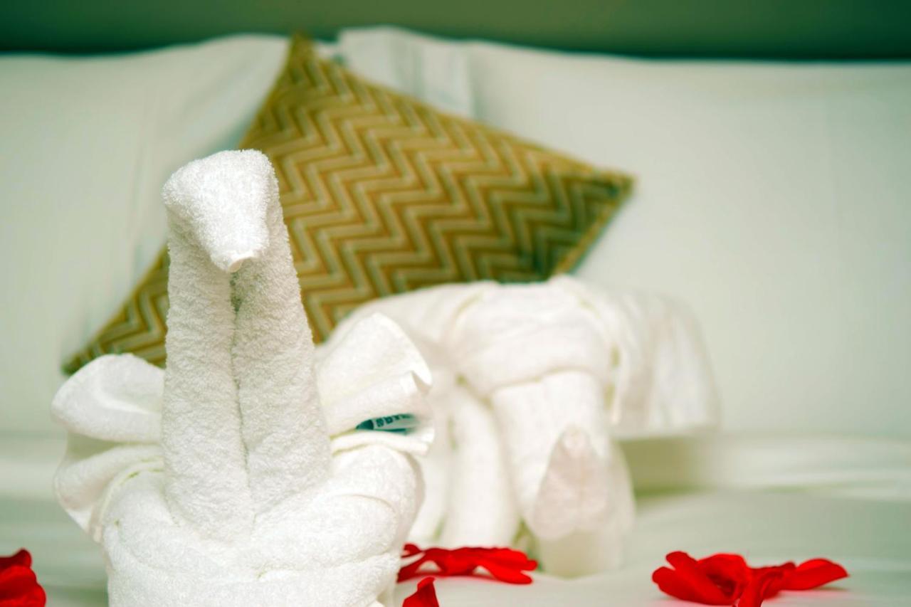 Monty Suites & Golf Uyo Kültér fotó